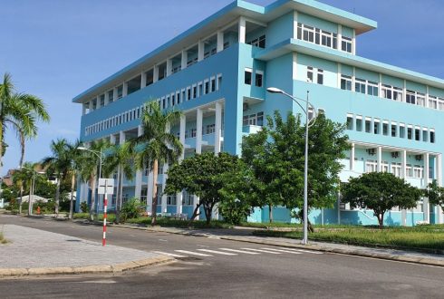 Trường Đại học Kỹ thuật Y – Dược Đà Nẵng