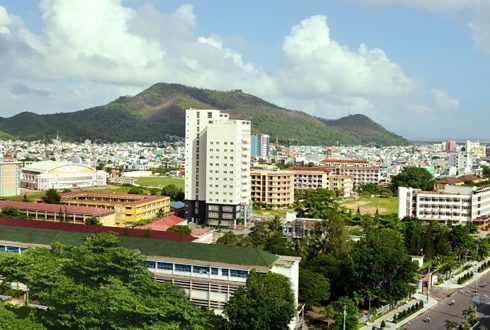 Trường Đại học Quy Nhơn