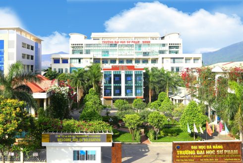 Trường Đại học Sư phạm – Đại học Đà Nẵng