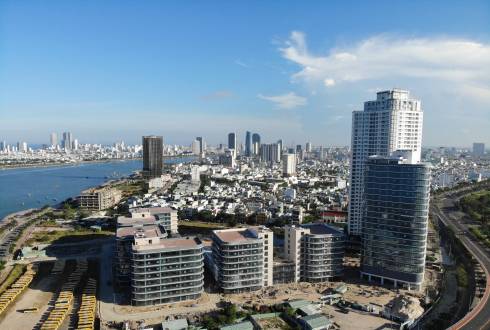 Sofware Park No. 2 (Phase 1)