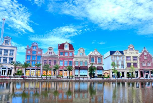 Vinpearl Nam Hội An