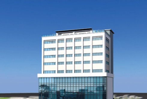 Trung tâm Văn hoá, Thể thao và Du lịch các tỉnh miền Trung và Tây Nguyên