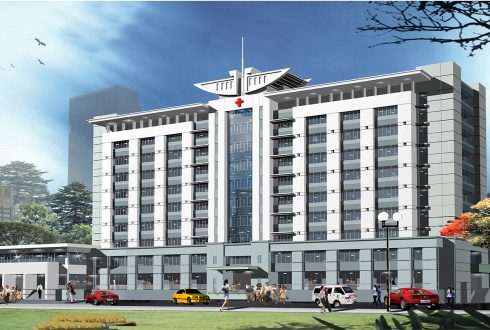 Bệnh viện C Đà Nẵng