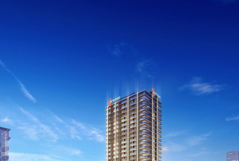 Katsutoshi Grand House (Center Point Đà Nẵng)