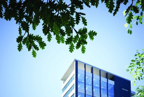 Trụ sở cơ quan Đại diện Tổng Cục Hải quan tại Thành phố Hồ Chí Minh