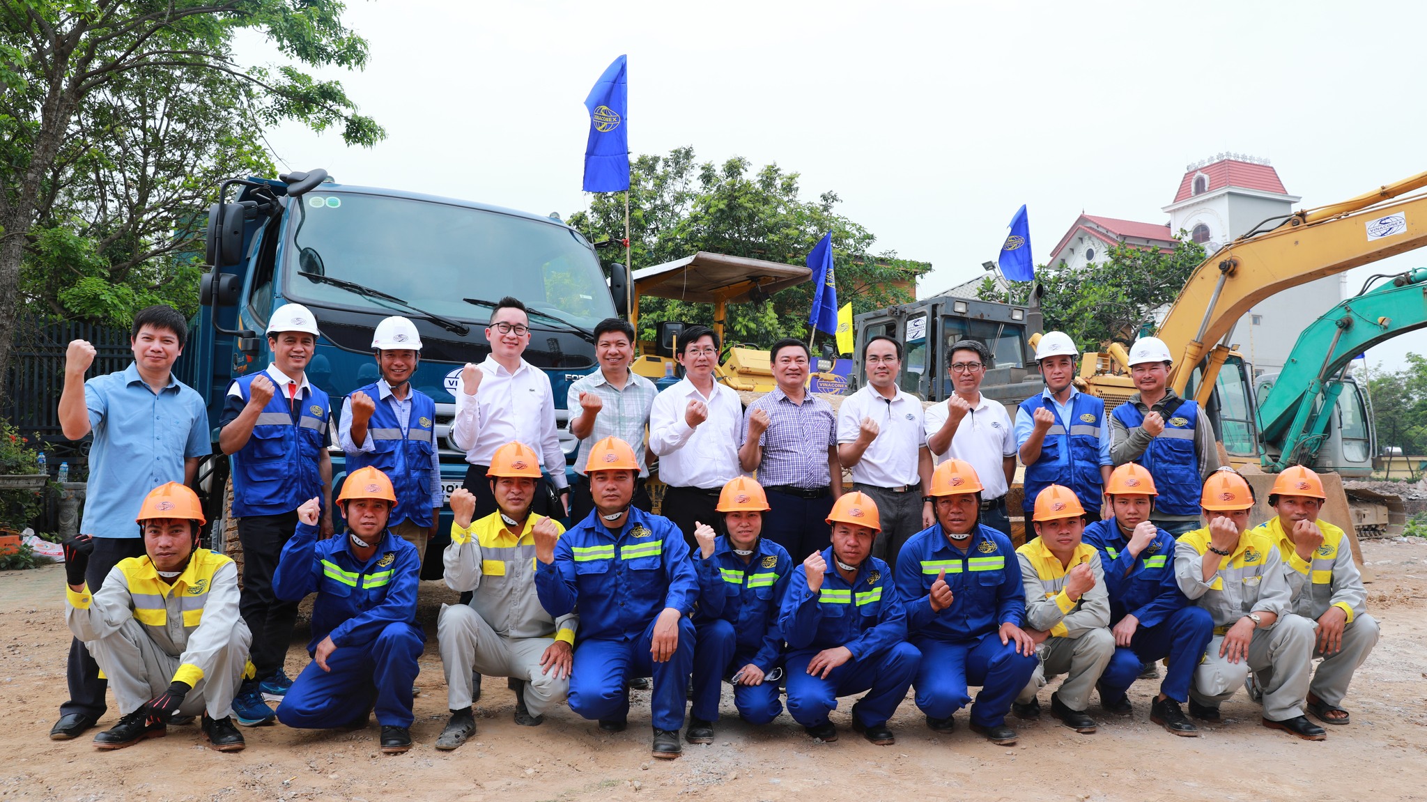 Thủ tướng Phạm Minh Chính phát lệnh khởi công, khánh thành đồng loạt các công trình trọng điểm Quốc gia