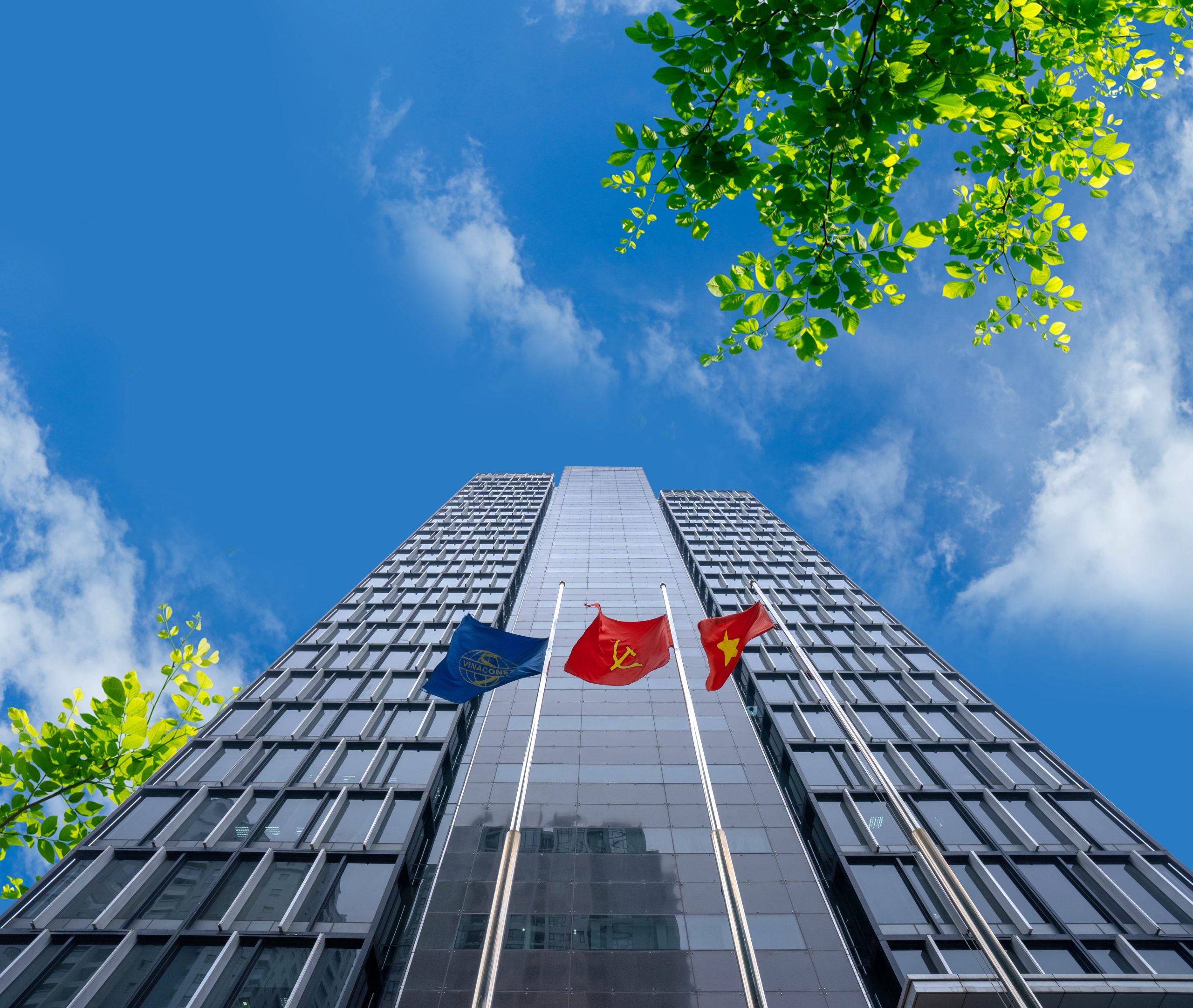 Thông báo VINACONEX không còn mối liên quan nào đến Công ty Cổ phần Đầu tư Xây dựng và Phát triển Hạ tầng Vinaconex (Vinaconex 34)