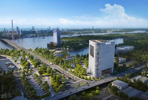 Toà Nhà Viettel Đà Nẵng