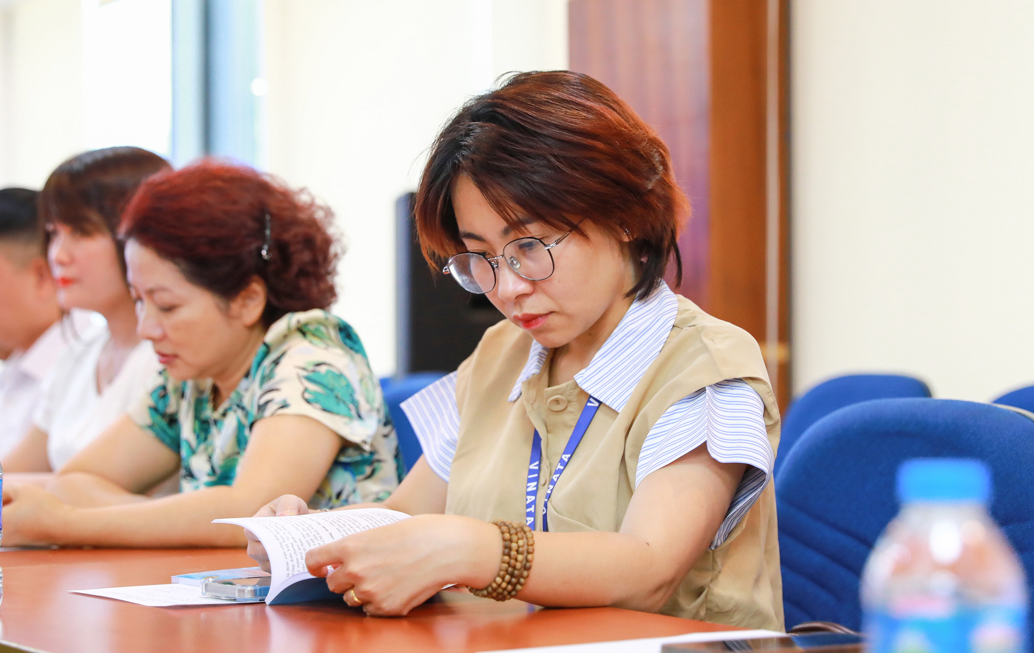 Hội nghị sơ kết công tác Công đoàn 6 tháng đầu năm, triển khai nhiệm vụ 6 tháng cuối năm 2025 và tập huấn nghiệp vụ công tác
