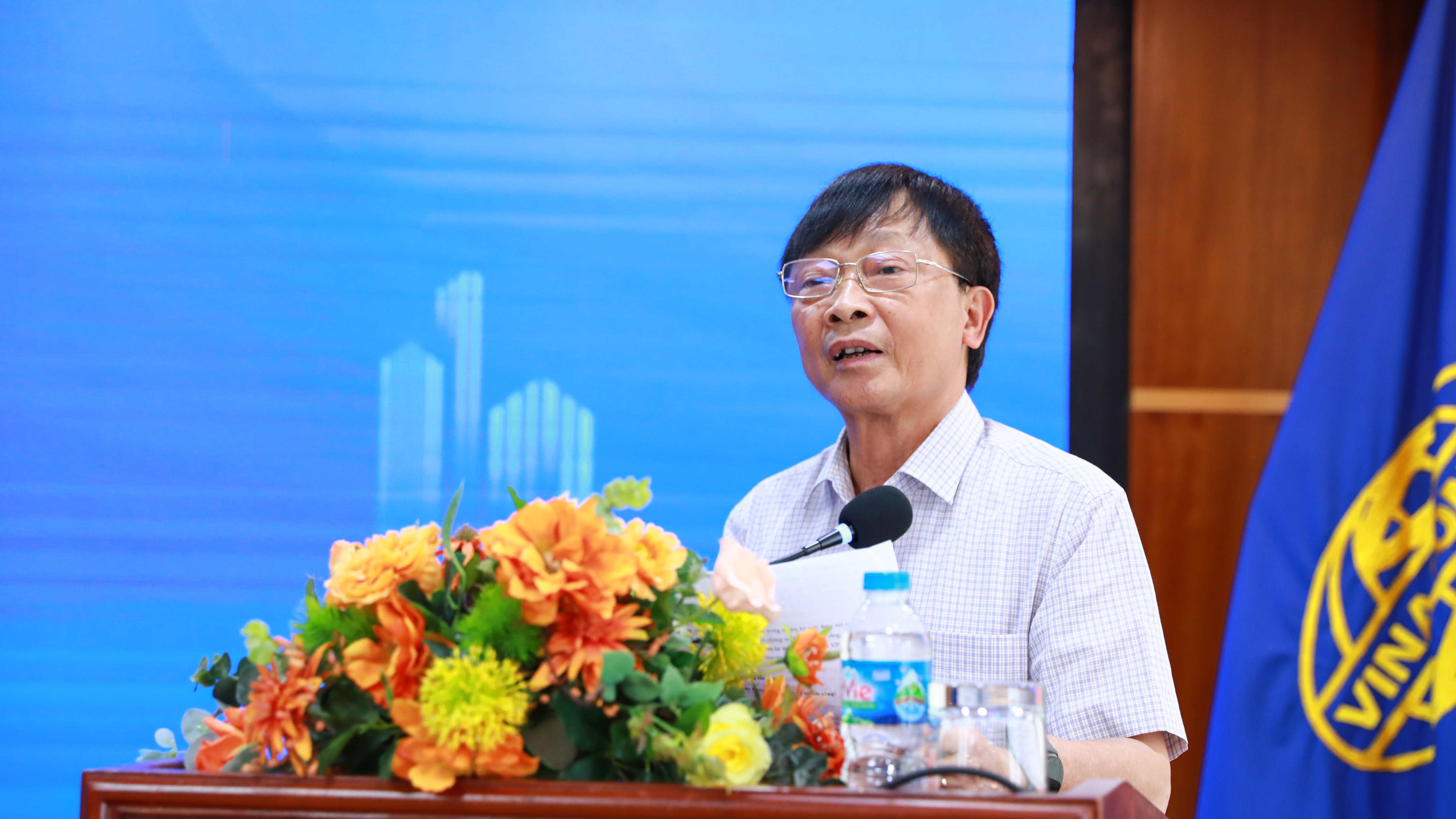 Hội nghị sơ kết công tác Công đoàn 6 tháng đầu năm, triển khai nhiệm vụ 6 tháng cuối năm 2025 và tập huấn nghiệp vụ công tác
