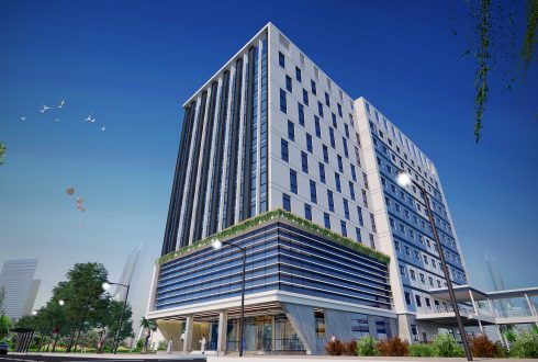 Trung tâm chăm sóc & điều trị chất lượng cao