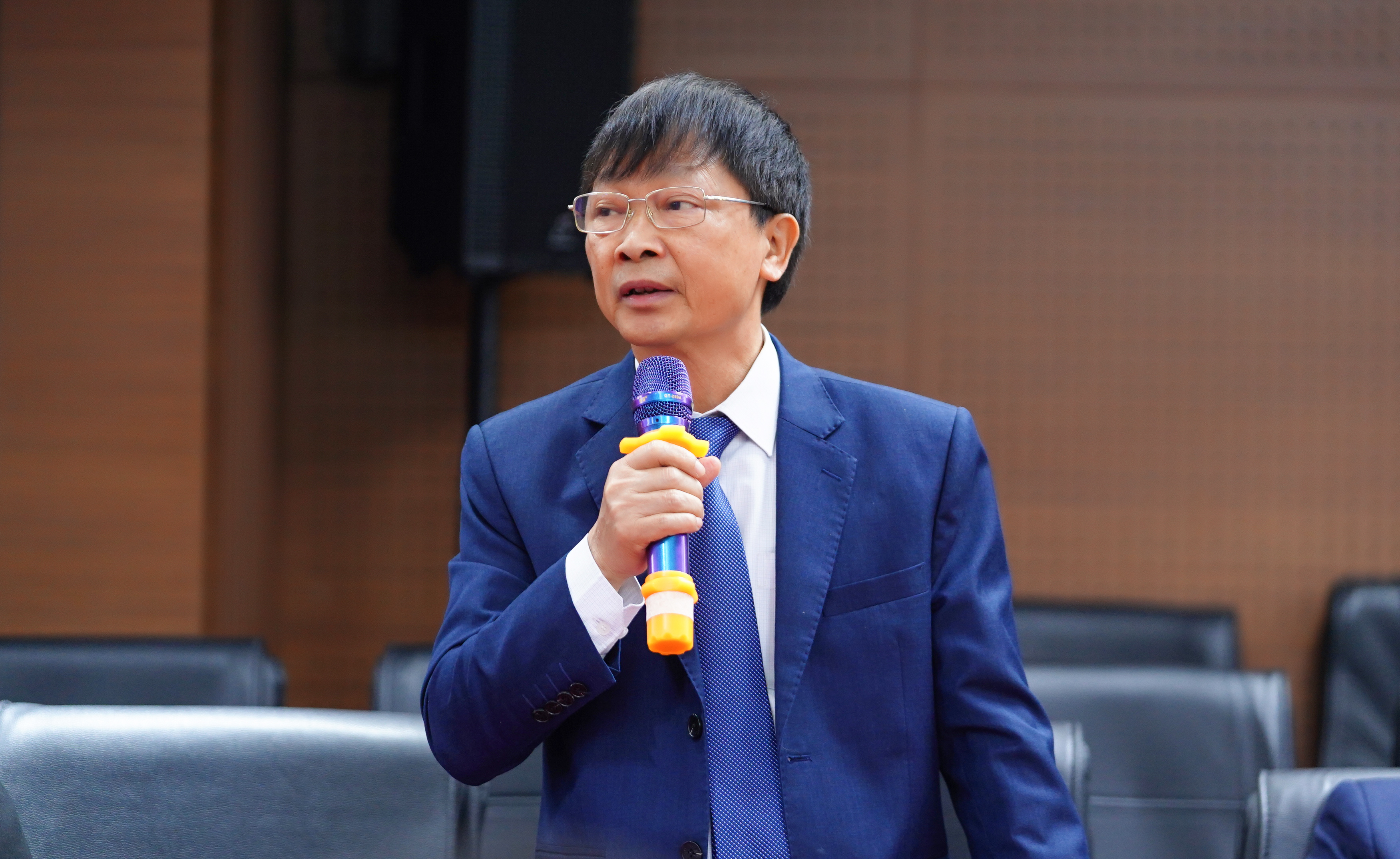 VINACONEX tiếp nhận quyền chủ sở hữu từ SCIC tại Viwaseen - Mở rộng đầu tư trong lĩnh vực hạ tầng nước và xử lý môi trường