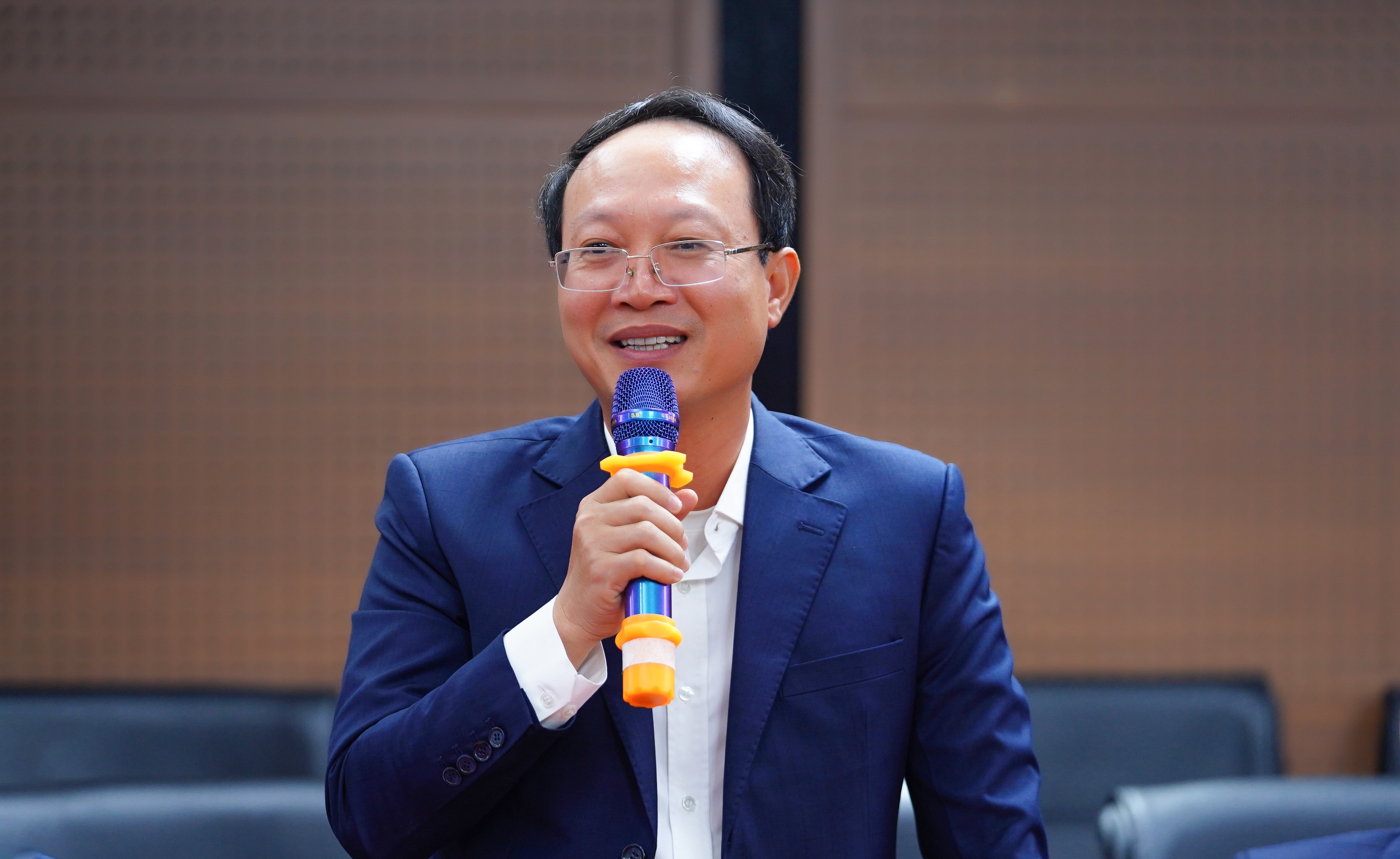 VINACONEX tiếp nhận quyền chủ sở hữu từ SCIC tại Viwaseen - Mở rộng đầu tư trong lĩnh vực hạ tầng nước và xử lý môi trường