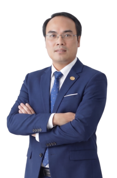 Ông LÊ VĂN THẮNG