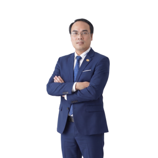 Mr. LAI DUC TOAN