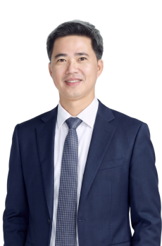 Ông NGUYỄN ANH CƯỜNG