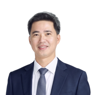 Ông NGUYỄN ANH CƯỜNG