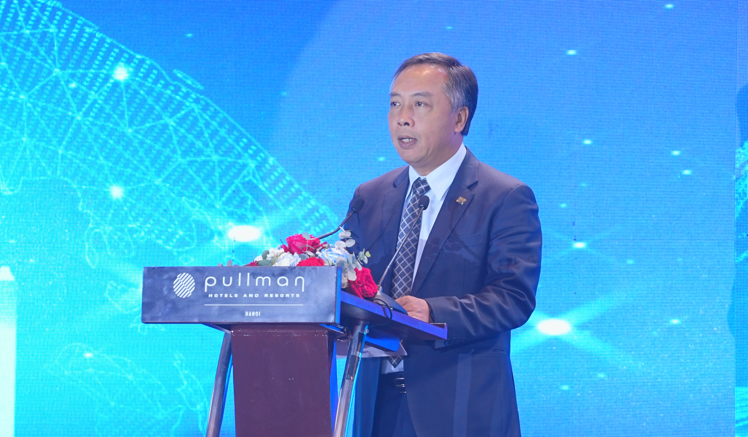 VINACONEX tiếp tục khẳng định vị thế nhà tuyển dụng hàng đầu ngành Xây dựng