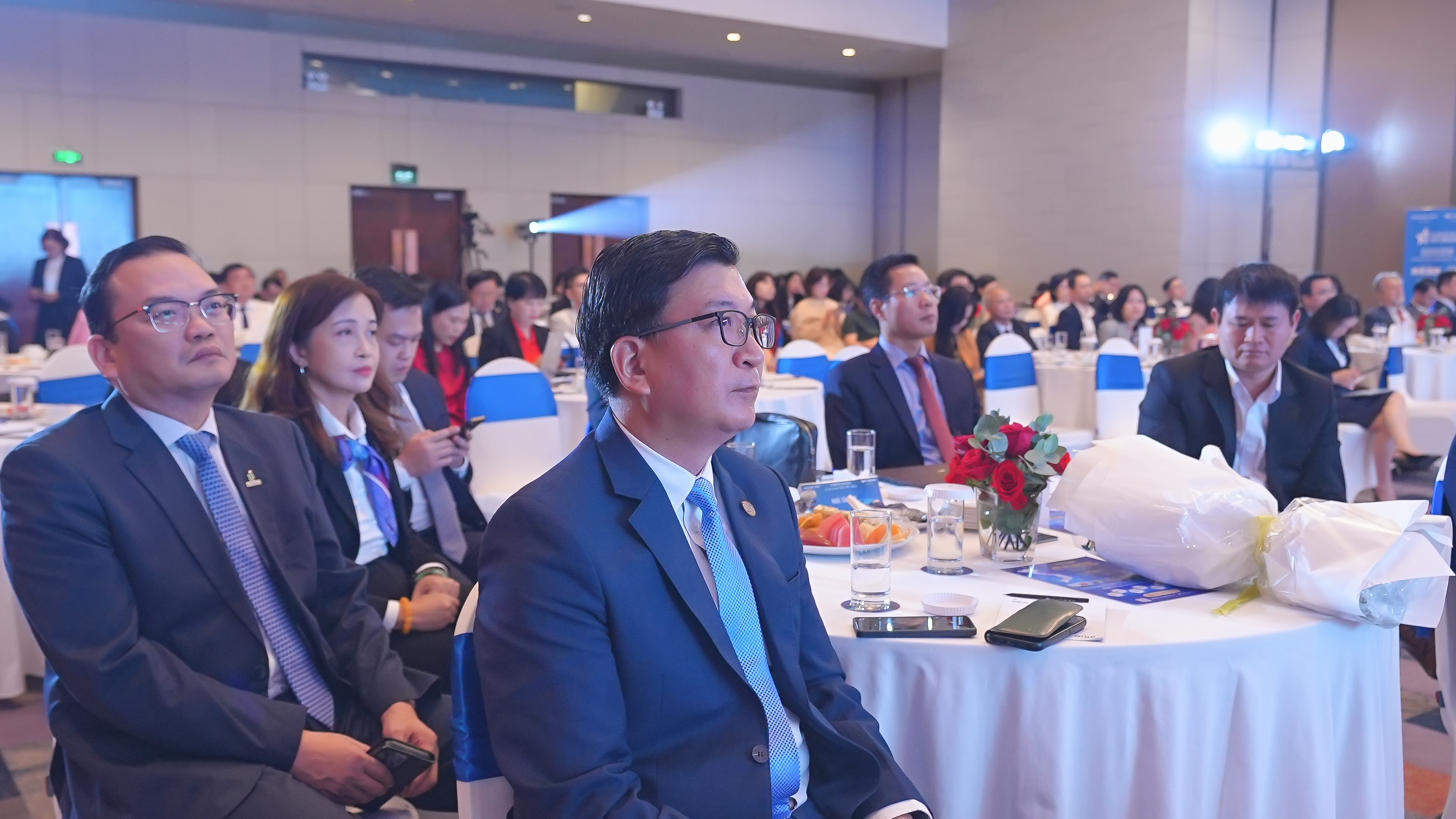 VINACONEX tiếp tục khẳng định vị thế nhà tuyển dụng hàng đầu ngành Xây dựng