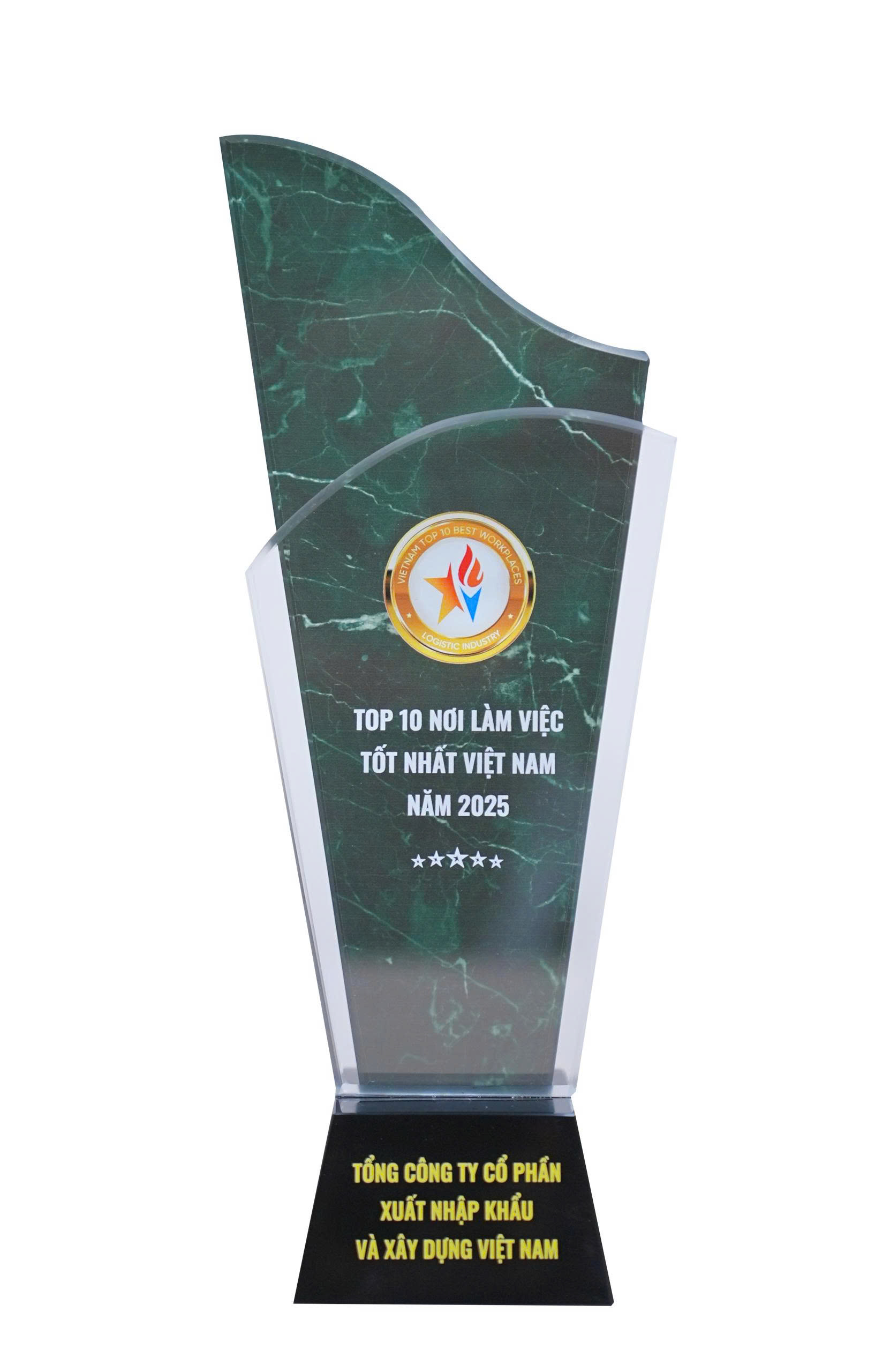 VINACONEX tiếp tục khẳng định vị thế nhà tuyển dụng hàng đầu ngành Xây dựng