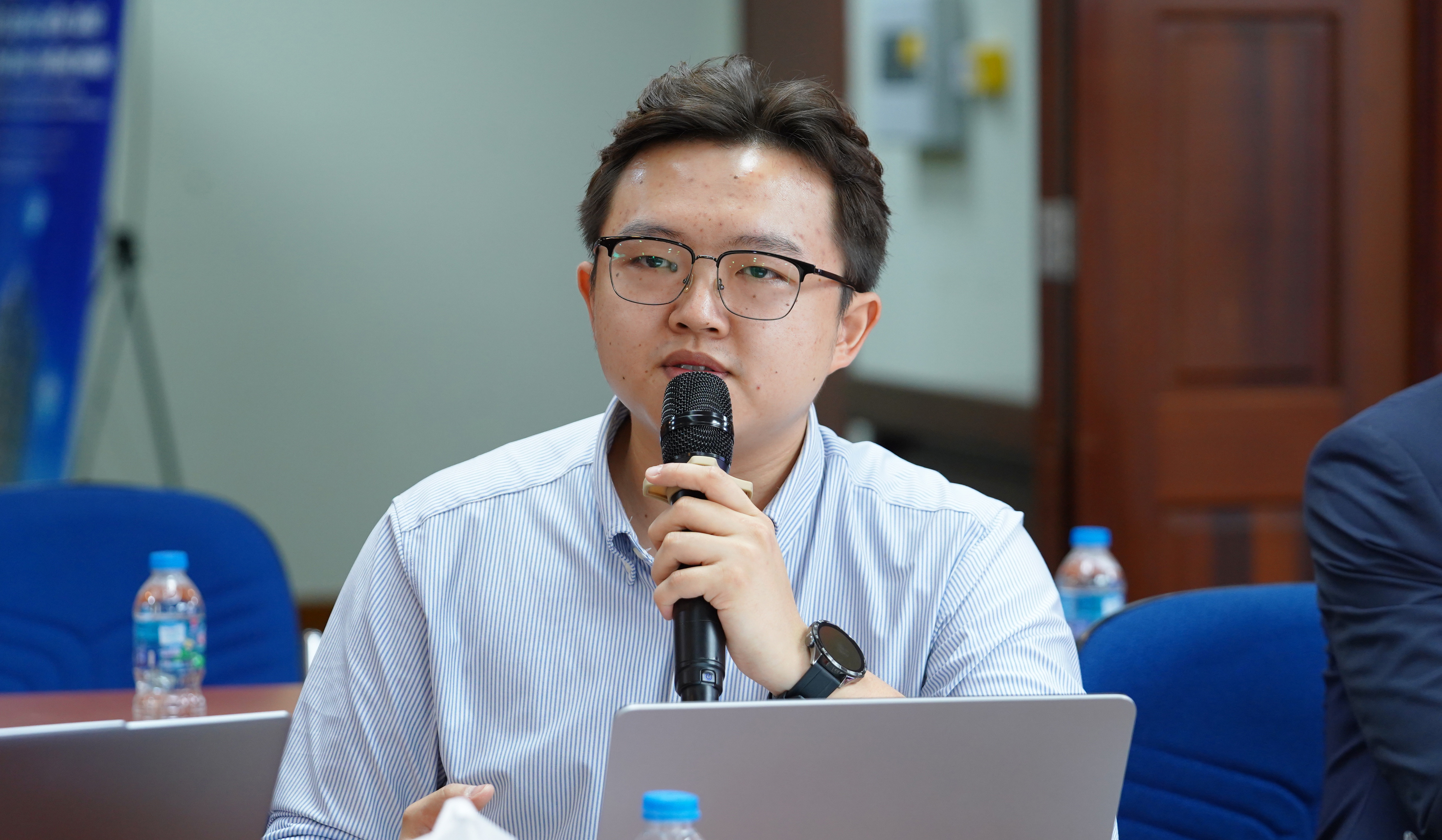 VINACONEX khởi động Dự án xây dựng nền tảng Văn phòng thông minh
