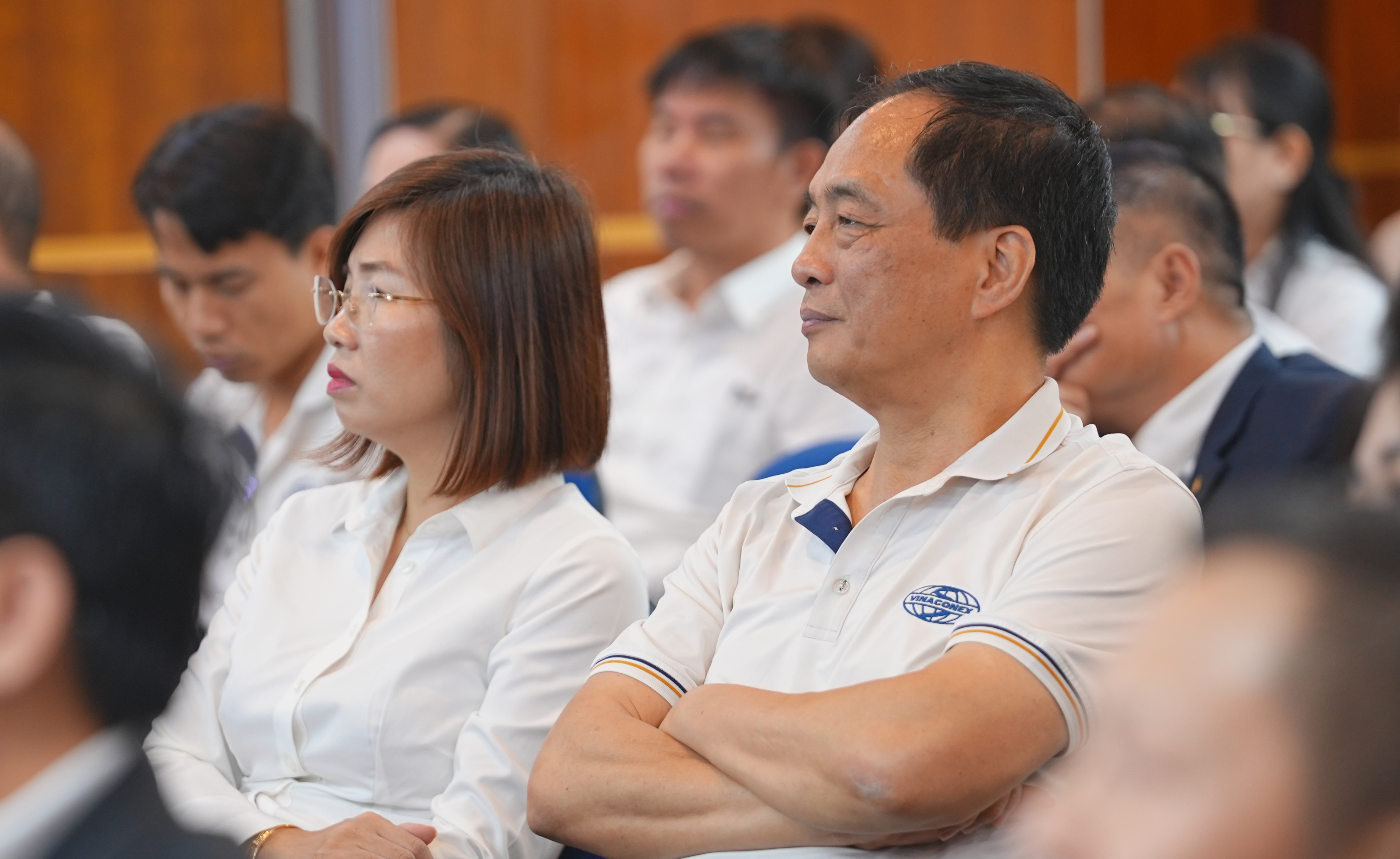Lễ kỷ niệm 38 năm thành lập Tổng công ty VINACONEX: Xây những giá trị, dựng những ước mơ