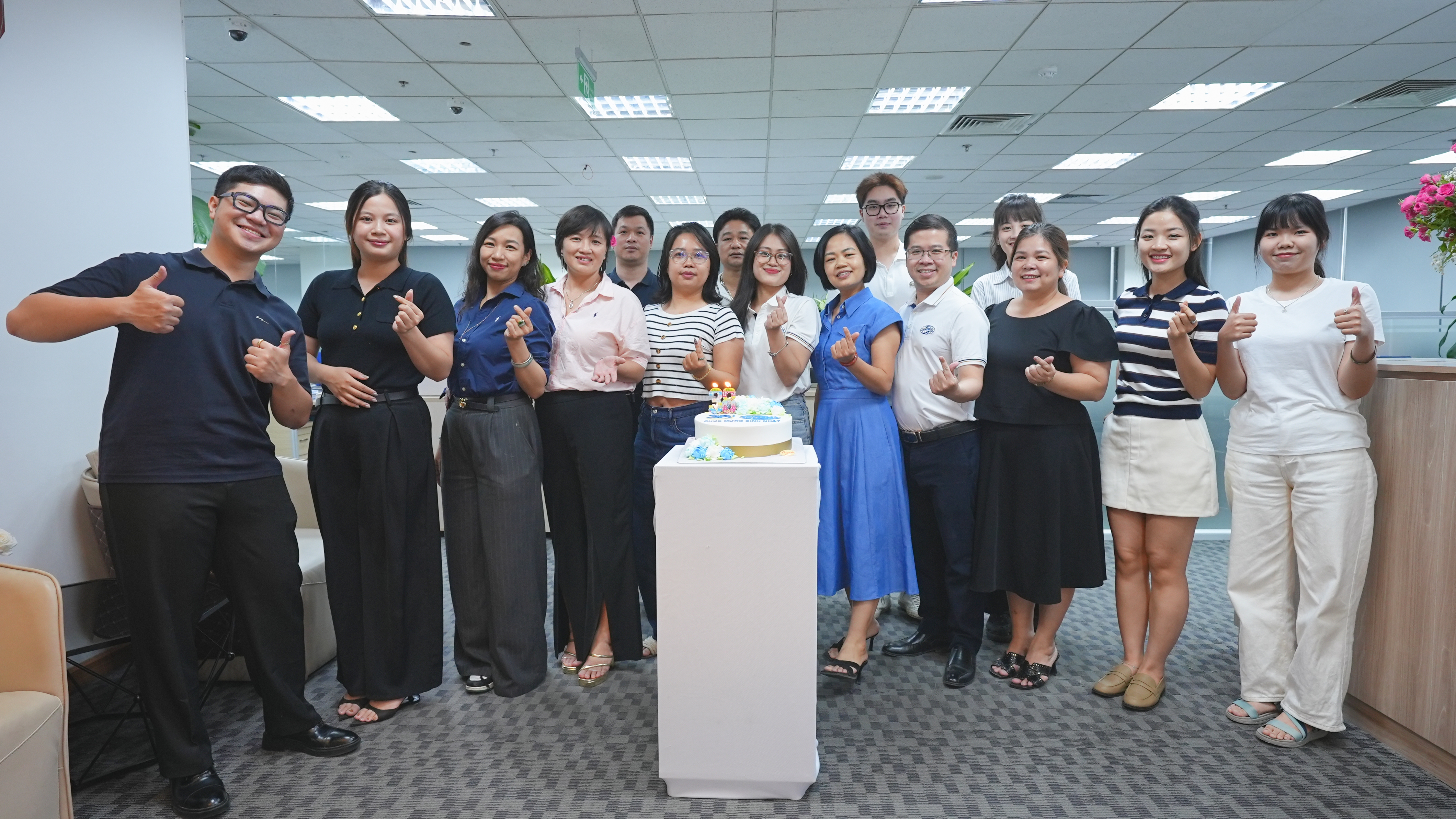 Lễ kỷ niệm 38 năm thành lập Tổng công ty VINACONEX: Xây những giá trị, dựng những ước mơ
