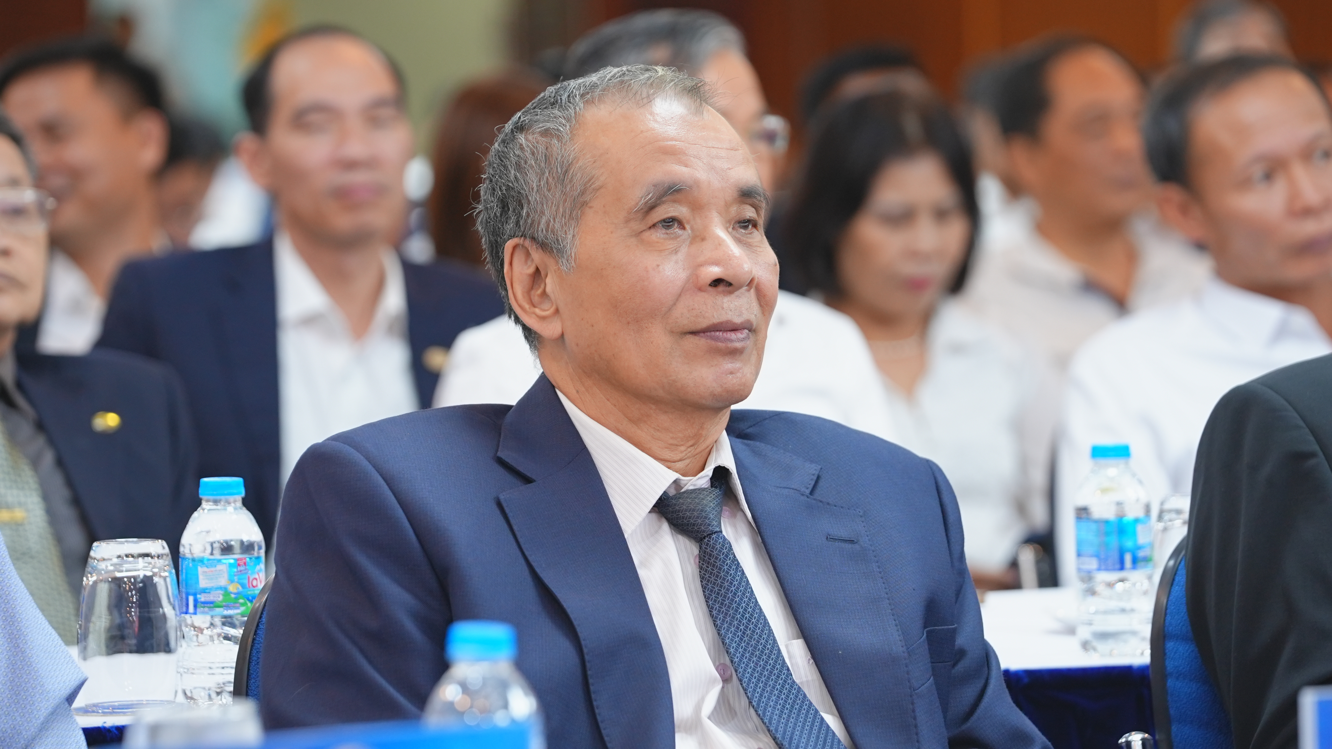 Lễ kỷ niệm 38 năm thành lập Tổng công ty VINACONEX: Xây những giá trị, dựng những ước mơ